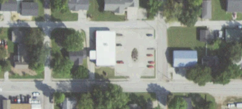 703 Carlyle Rd
