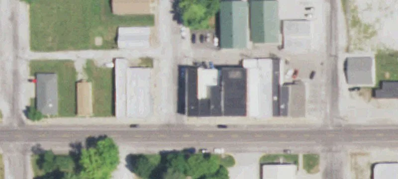 100 Illinois St