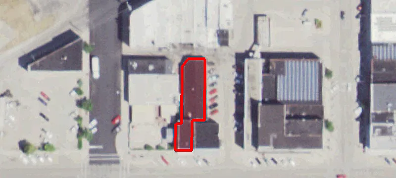 224 2nd St