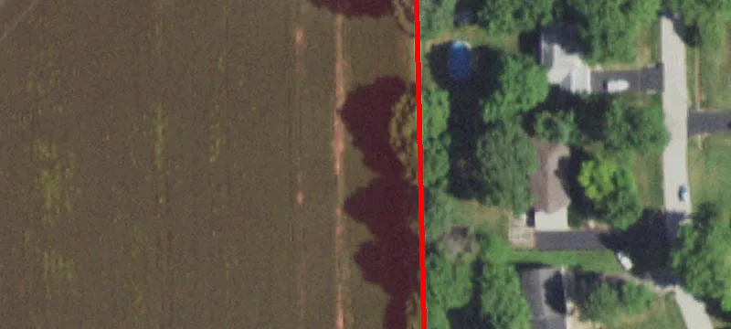 Parker Rd