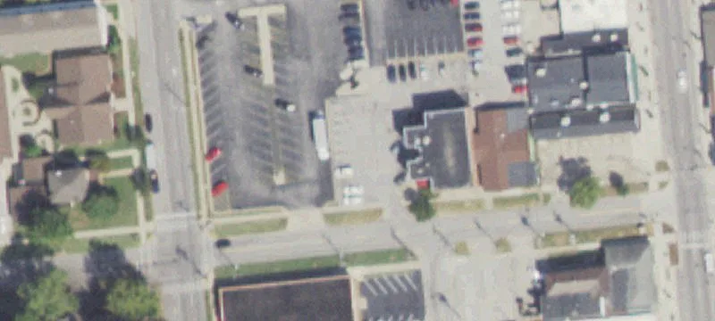 206 College St