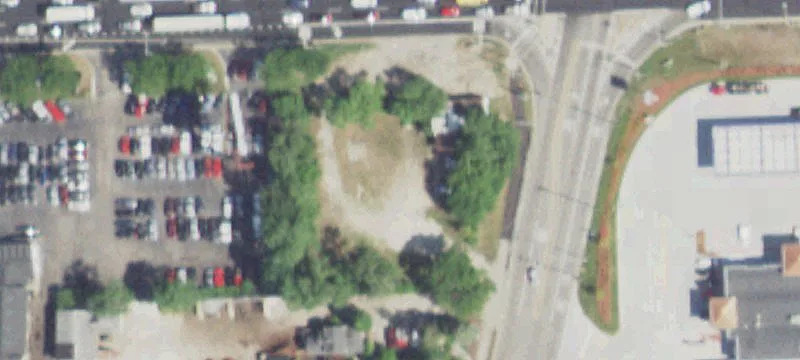 21st N Ave