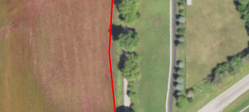 76th Kishwaukee Rd
