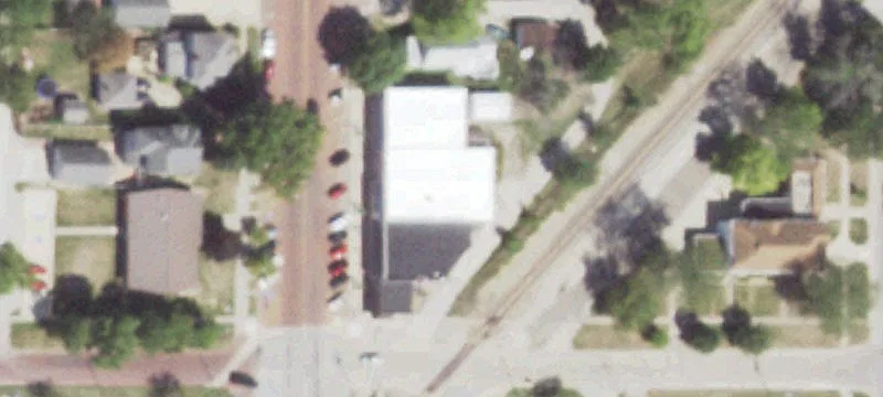 308 Sangamon Ave