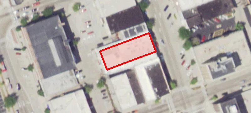 311 1st Ave