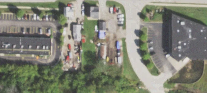 25th Army Trl Rd