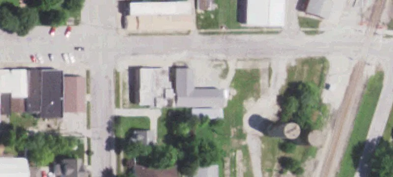 321 Madison St
