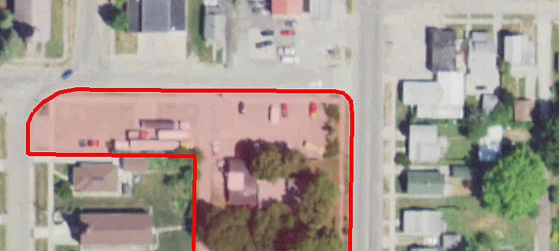 719 Main St