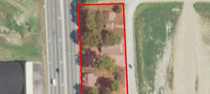 1507 Georgetown Rd