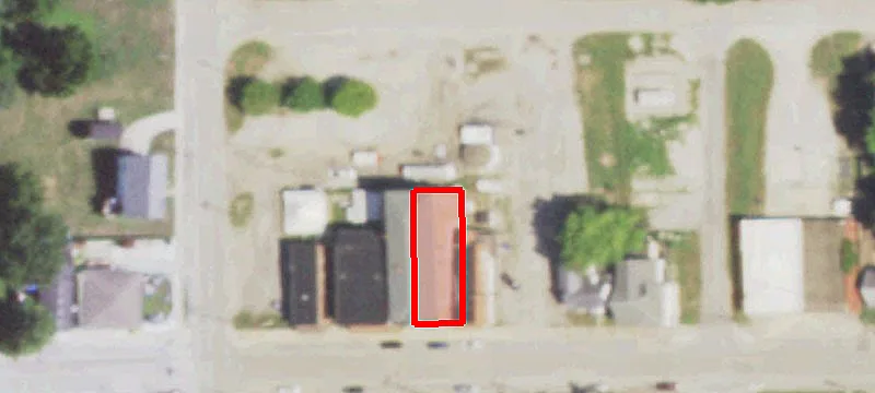313 Jefferson St