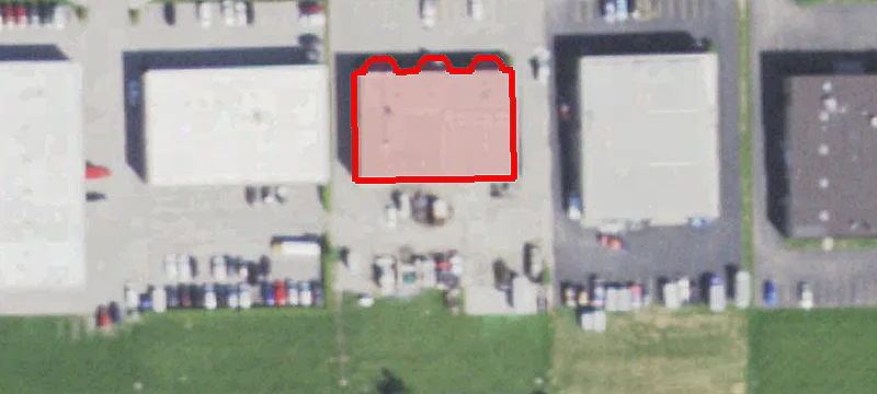 23839 Andrew Rd Ste, Unit 2