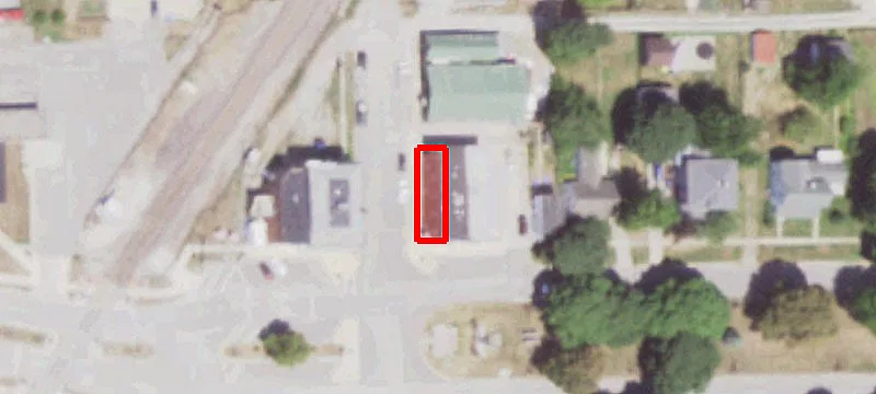 101 Main St