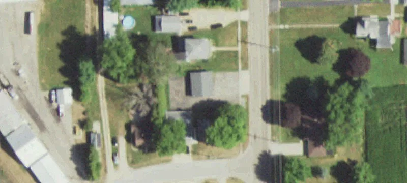 400 12th N Mckendrie Ave