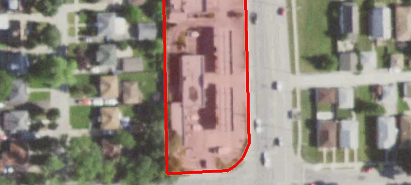 440 Mannheim Rd