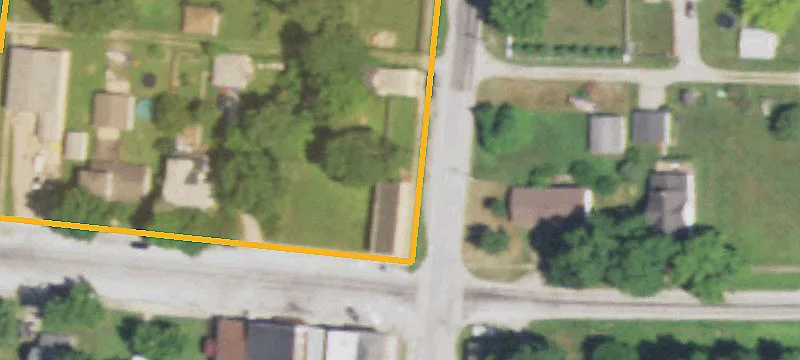 101 Main St