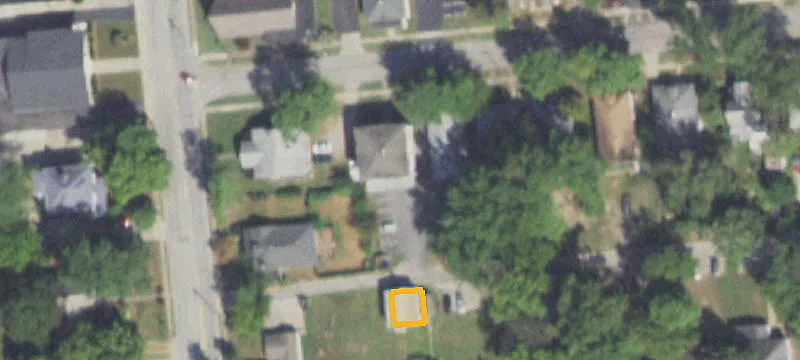 423 Monroe St