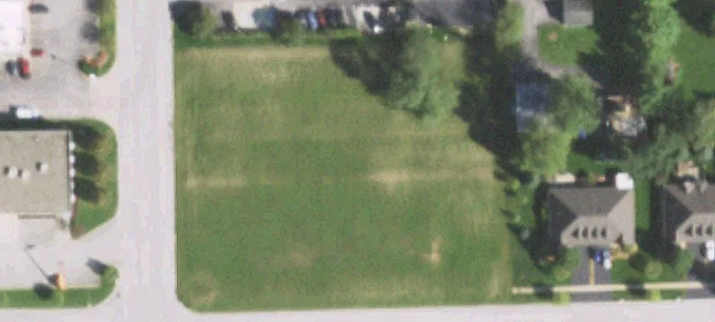 Oriole Dr At Teal Ave