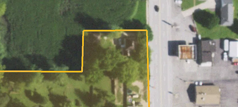 322 Harlem Ave