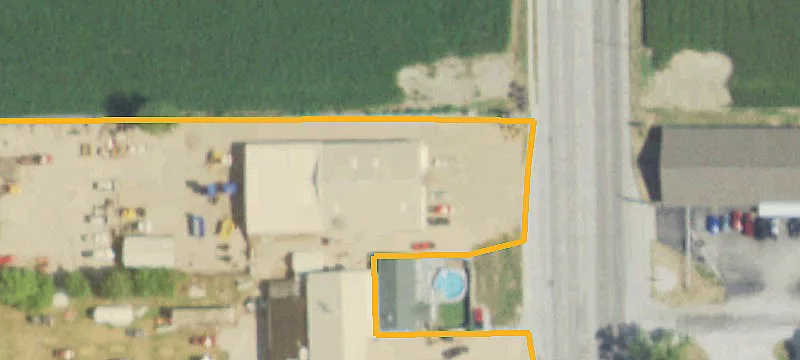2400 Georgetown Rd
