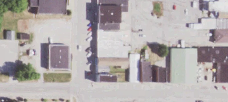 106  St