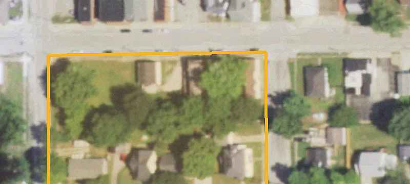 320 Jefferson St