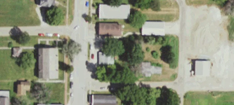 303 Bishop Hl St
