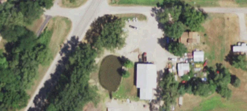 5741 Schafer Rd