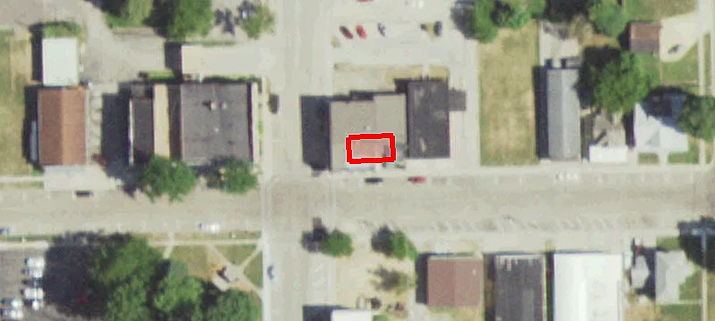 1 Wesley Ave