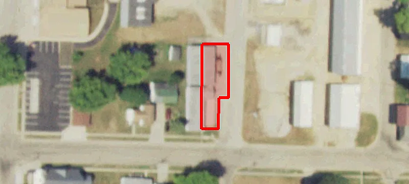 112 Buffalo St