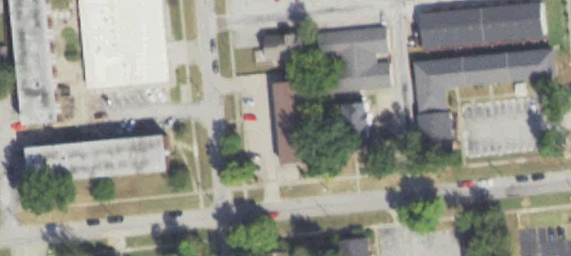 519 Rawlings St