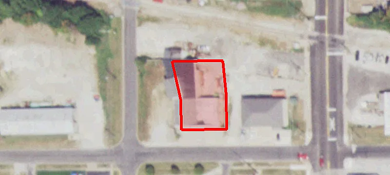107 Ml St