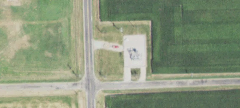 2800 County Rd 700th N