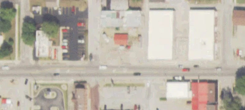 1624 Walnut St