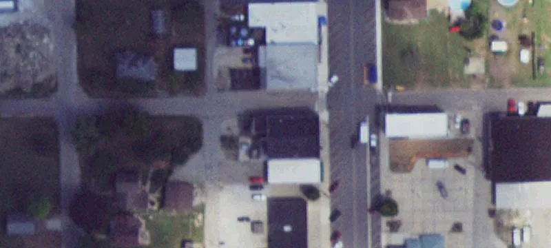 302 Mccoy St