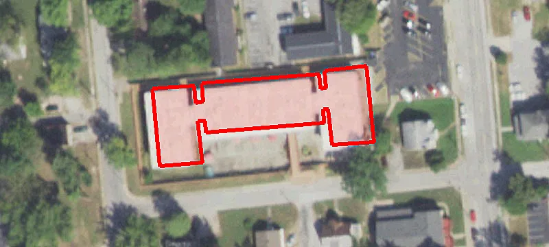 600 Freeman St