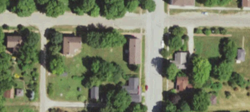 101 Main St