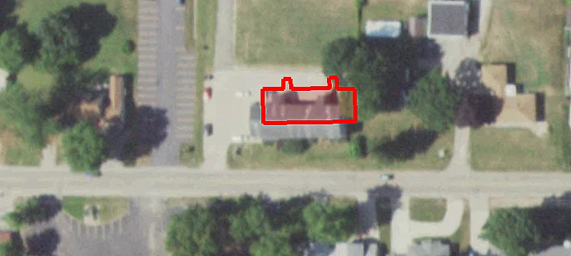 2706 Woodlawn Rd