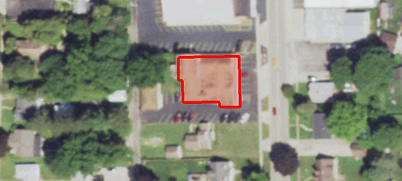 1120 Lincoln Hwy, Unit 1126