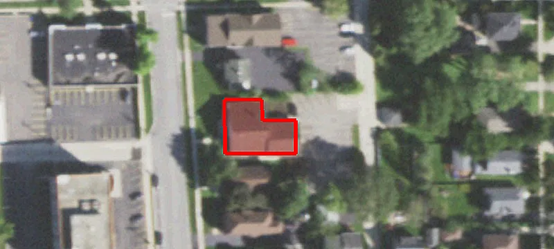 311 Naperville Rd