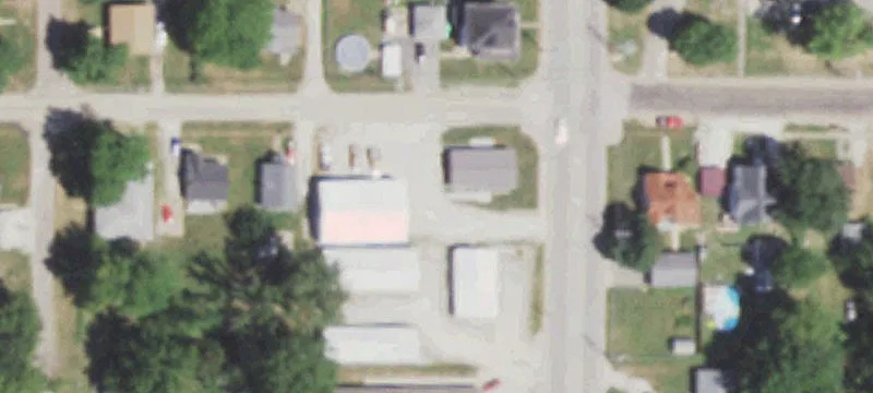 401 Western Ave