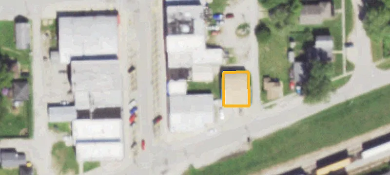 504 Depot St