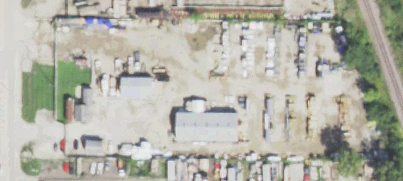 3rd Powis Rd