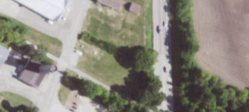 5th Wooley Rd