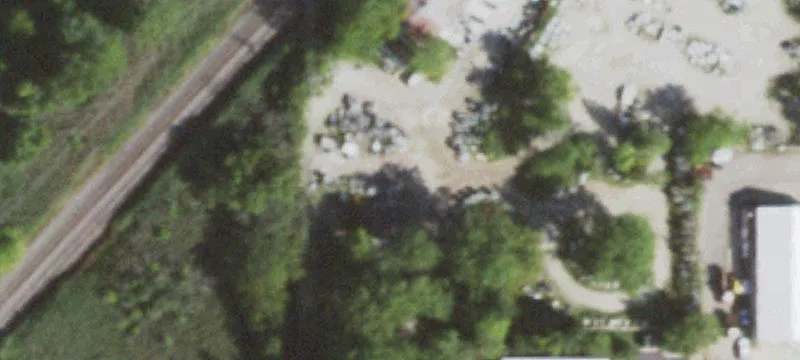 124 Buesching Rd