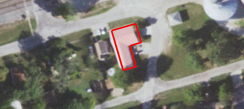 103 Calhoun St
