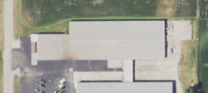 805 Antec Rd