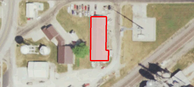 105 Mae Lawrence Ave