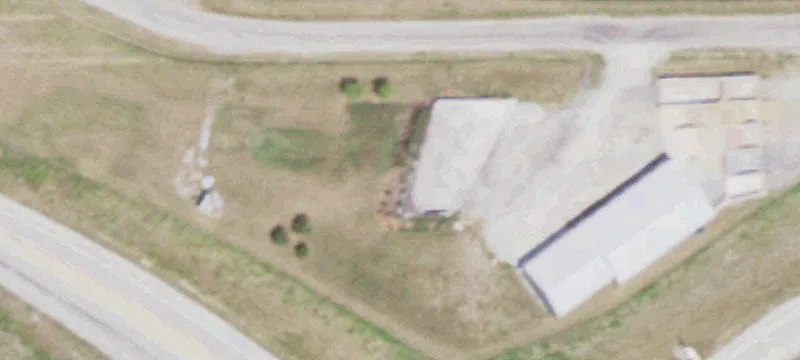 11010 Outer Rd