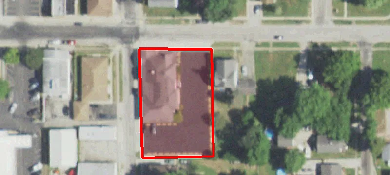 200 Ew St