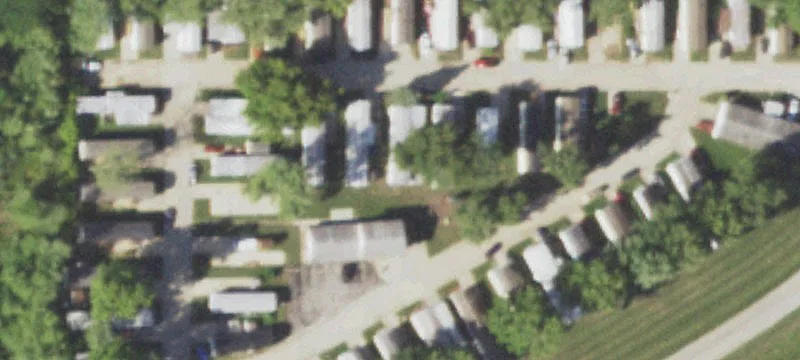 1 Bridle Ln
